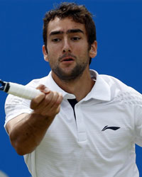 Marin Cilic